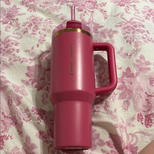 Stanley x Starbucks Berry NWT